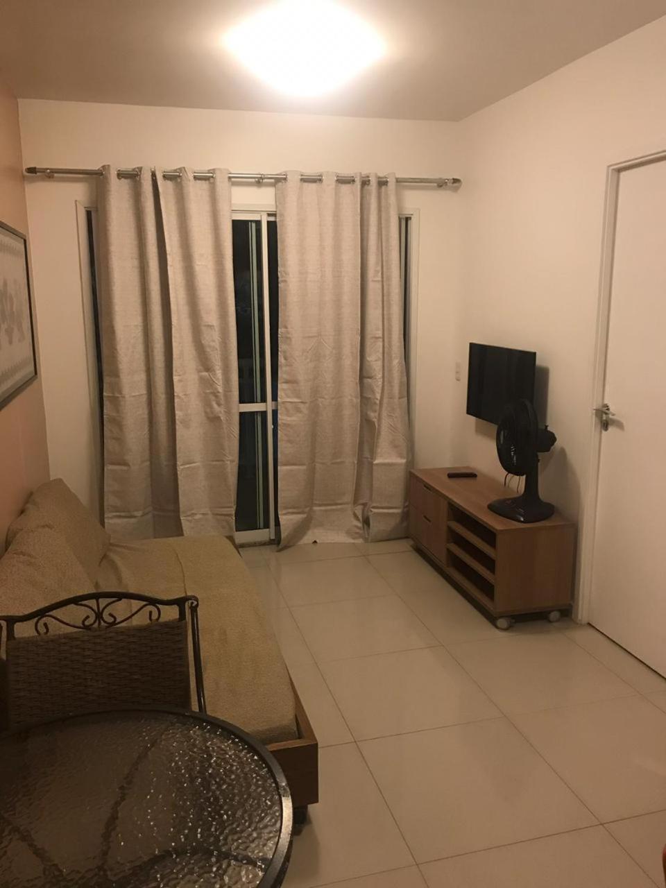 Apartamento Temporada Vg Fun Ce
