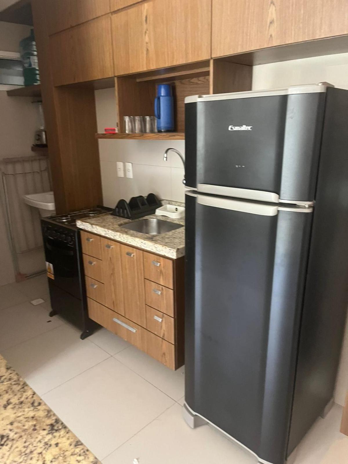 Apartamento Temporada Vg Fun Ce Fortaleza (Ceara)