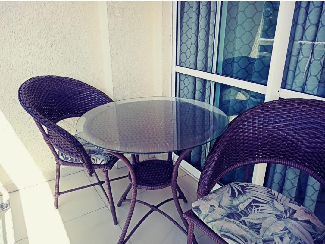 Apartamento Temporada Vg Fun Ce *