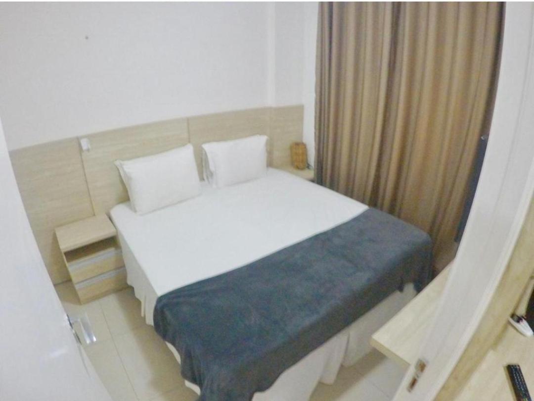 Temporada Vg Fun Ce Apartamento Fortaleza (Ceara)