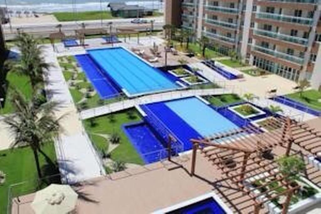 Temporada Vg Fun Ce Apartamento