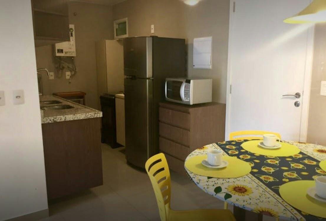 Temporada Vg Fun Ce Apartamento Fortaleza (Ceara)