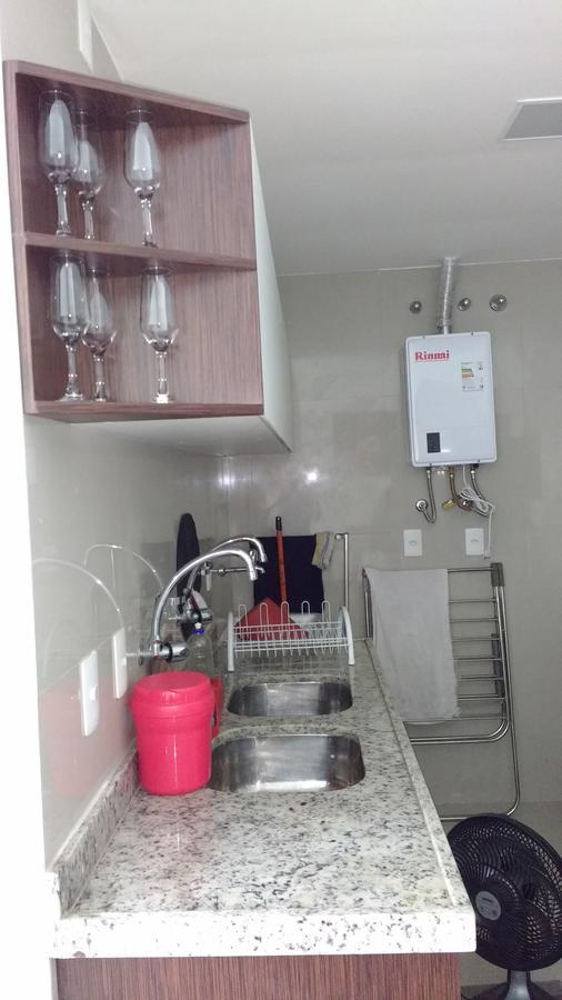 Apartamento Temporada Vg Fun Ce Fortaleza (Ceara)